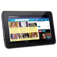 Tablet de 7 Polegadas