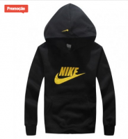 Blusa Nike com Capuz