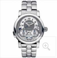 Relógio Masculino Montblanc Star Nicolas Rieussec