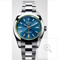 Relógio Feminino Rolex Milgauss Baselworld