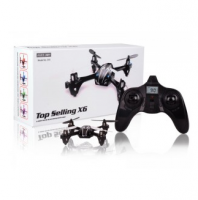 Mini Drone Hubsan X6 4ch