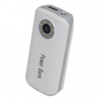 Carregador Bateria Externa Portátil Universal Para Celular