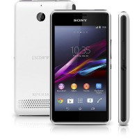 Smartphone Sony Xperia E1