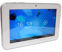 Tablet Octo com Tela 7" Wi-Fi, Android 4.0 
