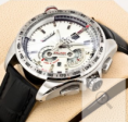 Relógio Masculino Tag Heuer Carrera 36 Rs