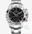 Relógio Masculino Rolex Daytona Black
