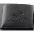 Carteira Lacoste